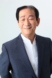 「第10回したまちコメディ映画祭in台東」リスペクトライブ、小松政夫