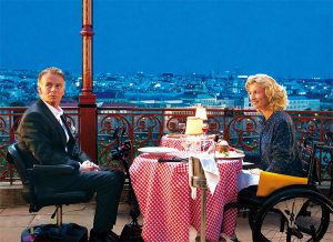 映画『パリ、嘘つきな恋』メイン画像
