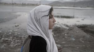 イスラーム映画祭6『ミナは歩いてゆく』