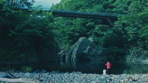 映画『書けないんじゃない、書かないんだ』場面写真