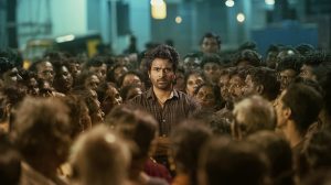 映画『マーヴィーラン』メイン画像