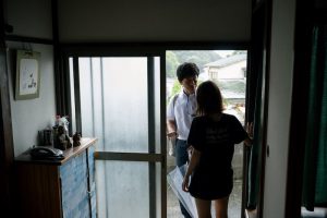 映画『爽子の衝動』