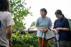 映画『爽子の衝動』