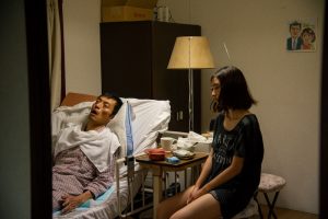 映画『爽子の衝動』