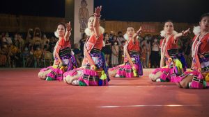 映画『潜行一千里 ILHA FORMOSA』メイン画像