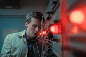 映画『プラハの春』メイン画像