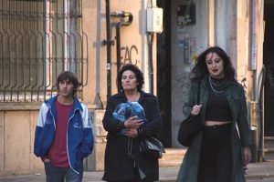 映画『CROSSING 心の交差点』メイン画像