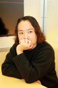 『ザ・カース』宇賀那健一監督