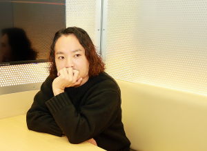 『ザ・カース』宇賀那健一監督