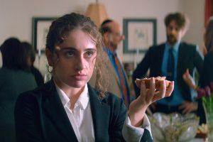 映画『Shiva Baby シヴァ・ベイビー』メイン画像