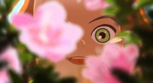 映画『アメリと雨の物語』