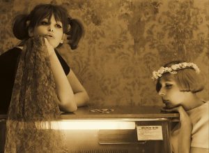 映画『ひなぎく 4Kレストア版』メイン画像